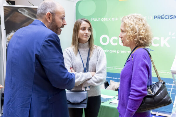 Accueil & Exposition - Photo 61